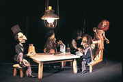 Dsseldorfer Marionetten Theater
