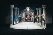 Dsseldorfer Marionetten Theater