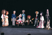 Düsseldorfer Marionetten Theater