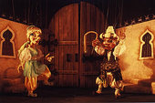 D�sseldorfer Marionetten Theater
